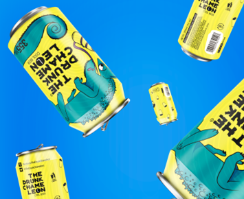 酒類飲品品牌建設-啤酒創意包裝設計-系列啤酒包裝設計-趣味啤酒飲料包裝設計-特色啤酒包裝設計