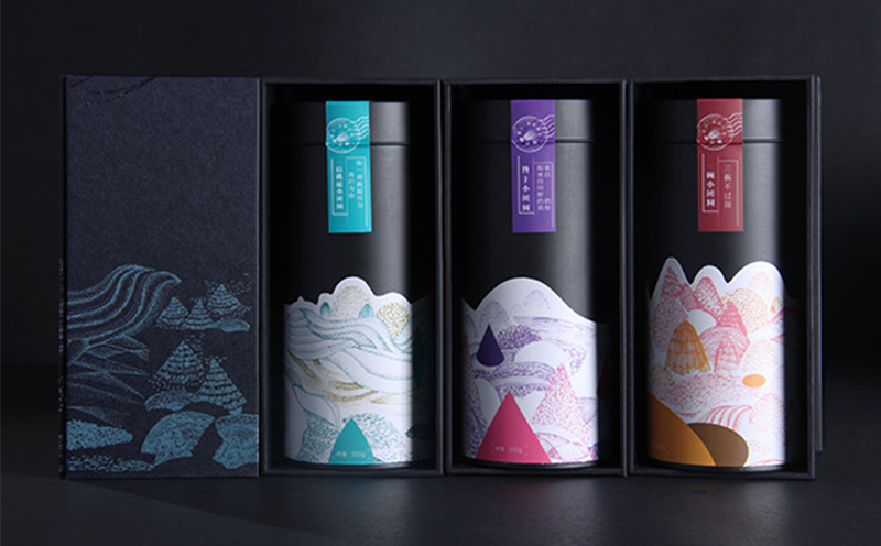 杭州大米包裝設(shè)計-農(nóng)產(chǎn)品包裝設(shè)計-土特產(chǎn)包裝設(shè)計-大米禮盒包裝設(shè)計