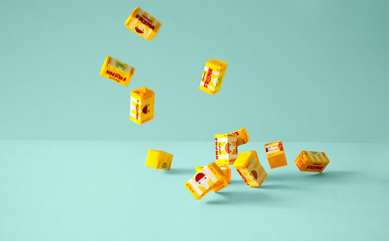 杭州糖果包裝設計公司-休閑食品包裝設計-糖果包裝袋設計-杭州專業的包裝設計公司