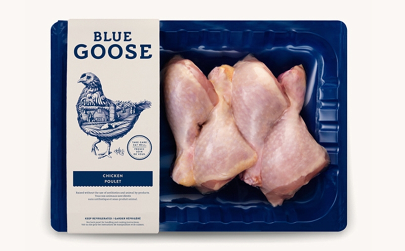 杭州肉制品包裝設計-食品包裝設計-餐飲食品外賣包裝設計-杭州包裝設計公司