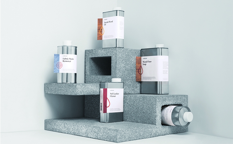 生活用品創(chuàng)意包裝設(shè)計