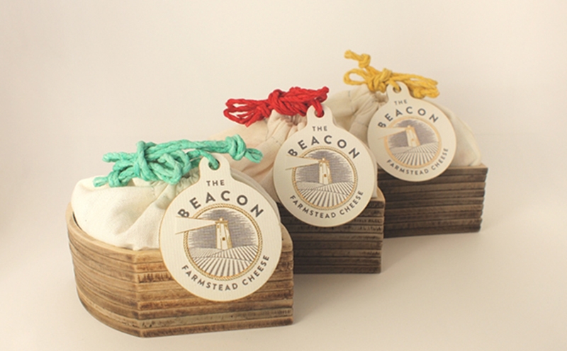 杭州農產品包裝設計,手工奶酪包裝設計,奶制品包裝設計,杭州包裝設計公司