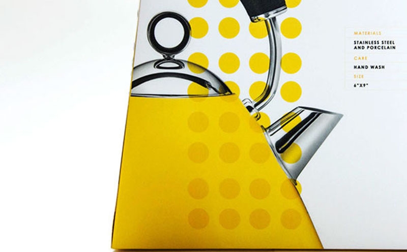 廚具包裝設計,給人們節省時間，帶來很多的便利