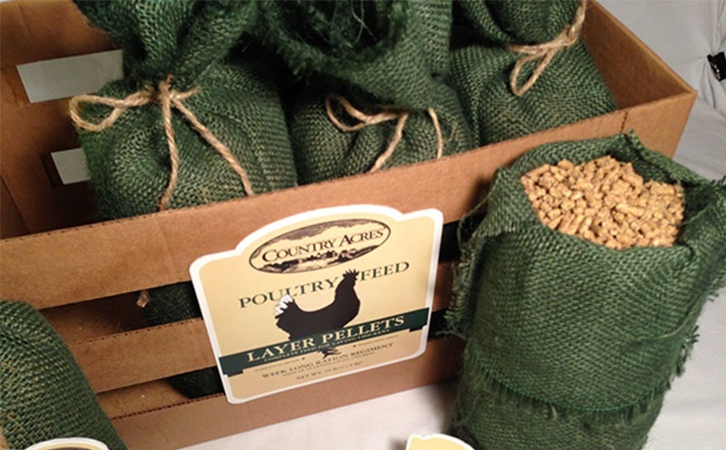 雞飼料包裝設(shè)計(jì),通過(guò)包裝設(shè)計(jì)的體驗(yàn)變得更易于管理、更有吸引力、更有效