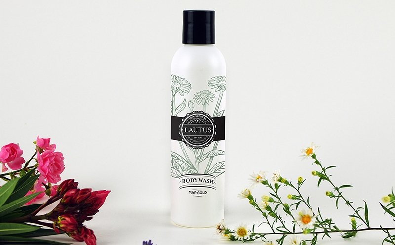 天然手工皂化妝品護膚產品包裝設計，沐浴露和洗滌液品牌包裝設計