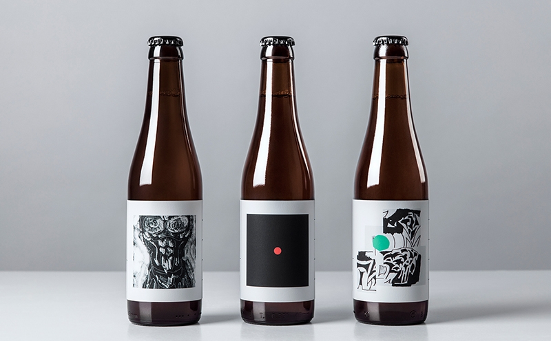 啤酒包裝設(shè)，酒水飲料包裝設(shè)計