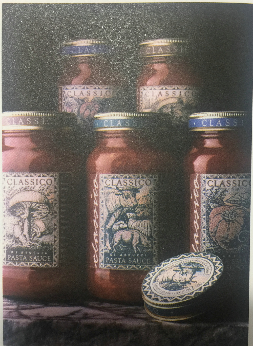 “引發消費者的興趣”的包裝設計,才是好設計