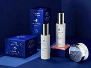 化妝品包裝設計大集合，達七種之多！