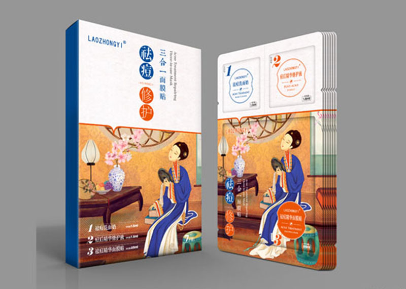 為什么沒有天馬行空的包裝設計？