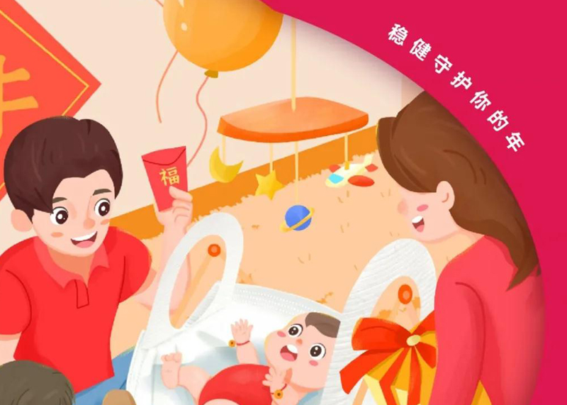 腦洞大開!這波口罩創(chuàng)意海報夠暖!