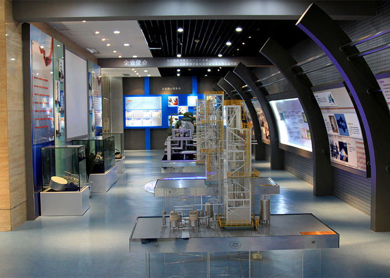 企業展會設計的重要性及需要注意的點？