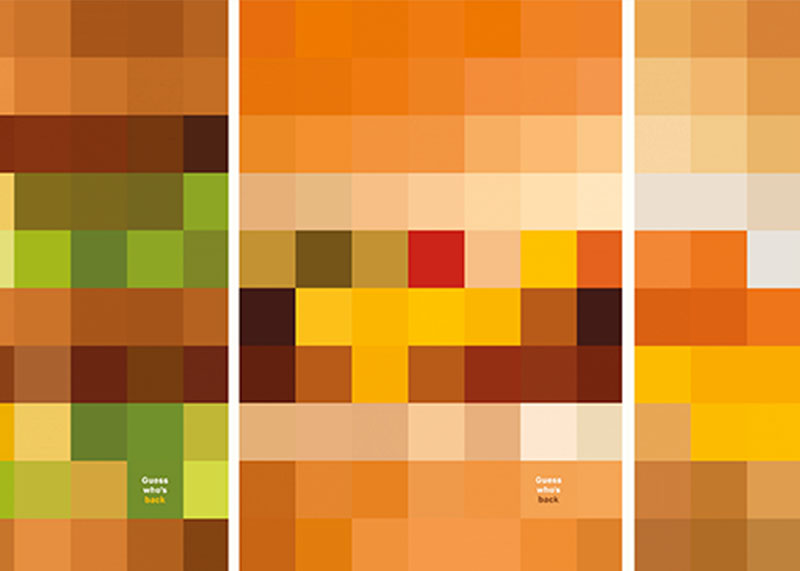 聽說這里有海報設(shè)計的干貨？拿來吧你！