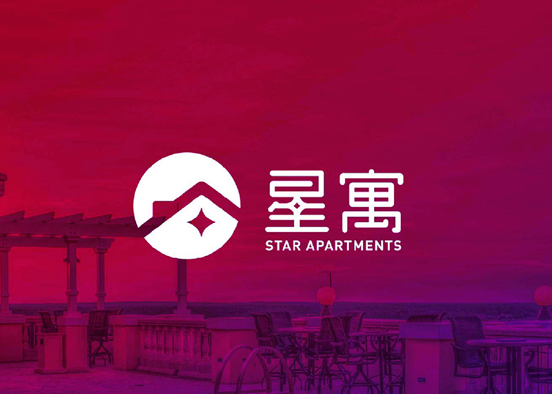 看完這套VI，不收藏可就太虧了！