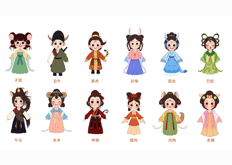 簽約沈陽奧吉娜藥業(yè)有限公司IP及延展設計！