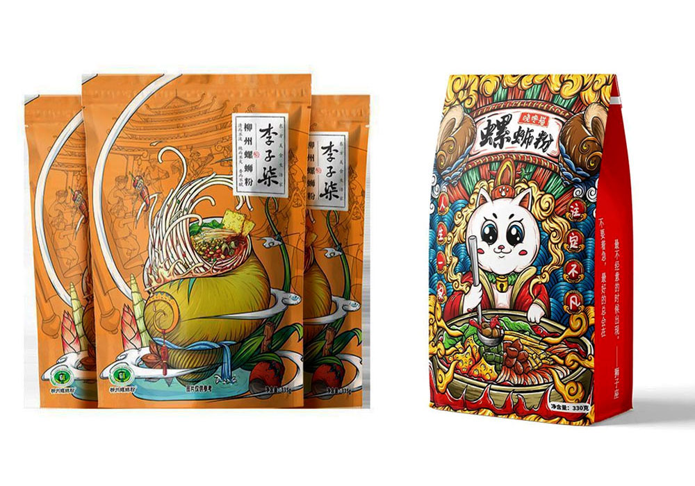 真香定律，在您品牌的包裝設計上體現了嗎？