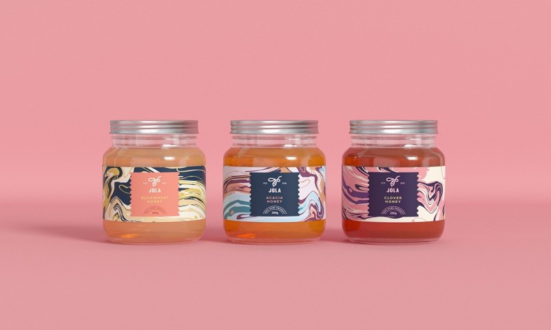 你的蜂蜜包裝如何在產(chǎn)品貨架上生存下來？