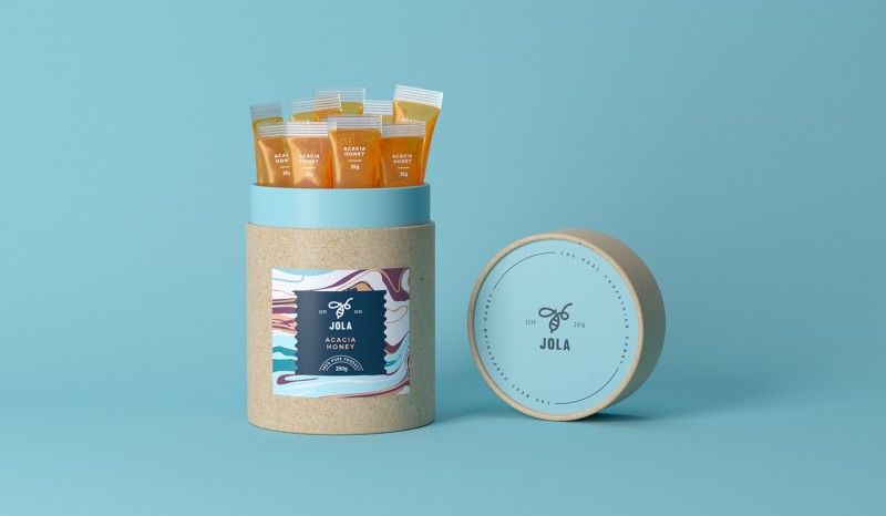 你的蜂蜜包裝如何在產(chǎn)品貨架上生存下來？