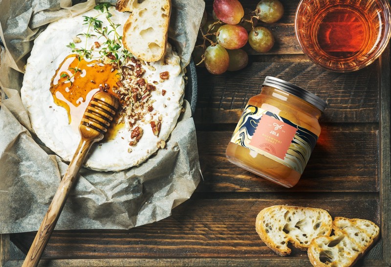 你的蜂蜜包裝如何在產(chǎn)品貨架上生存下來？