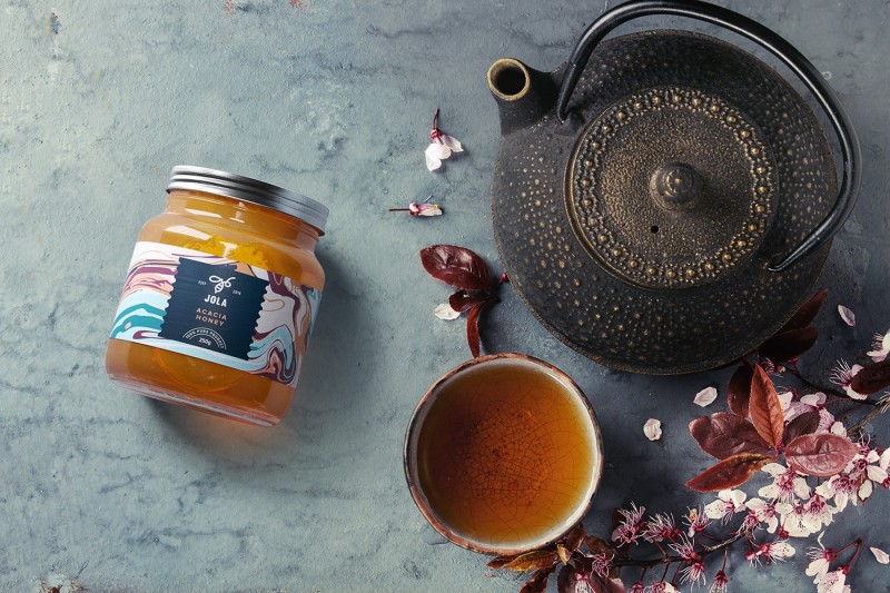 你的蜂蜜包裝如何在產(chǎn)品貨架上生存下來？