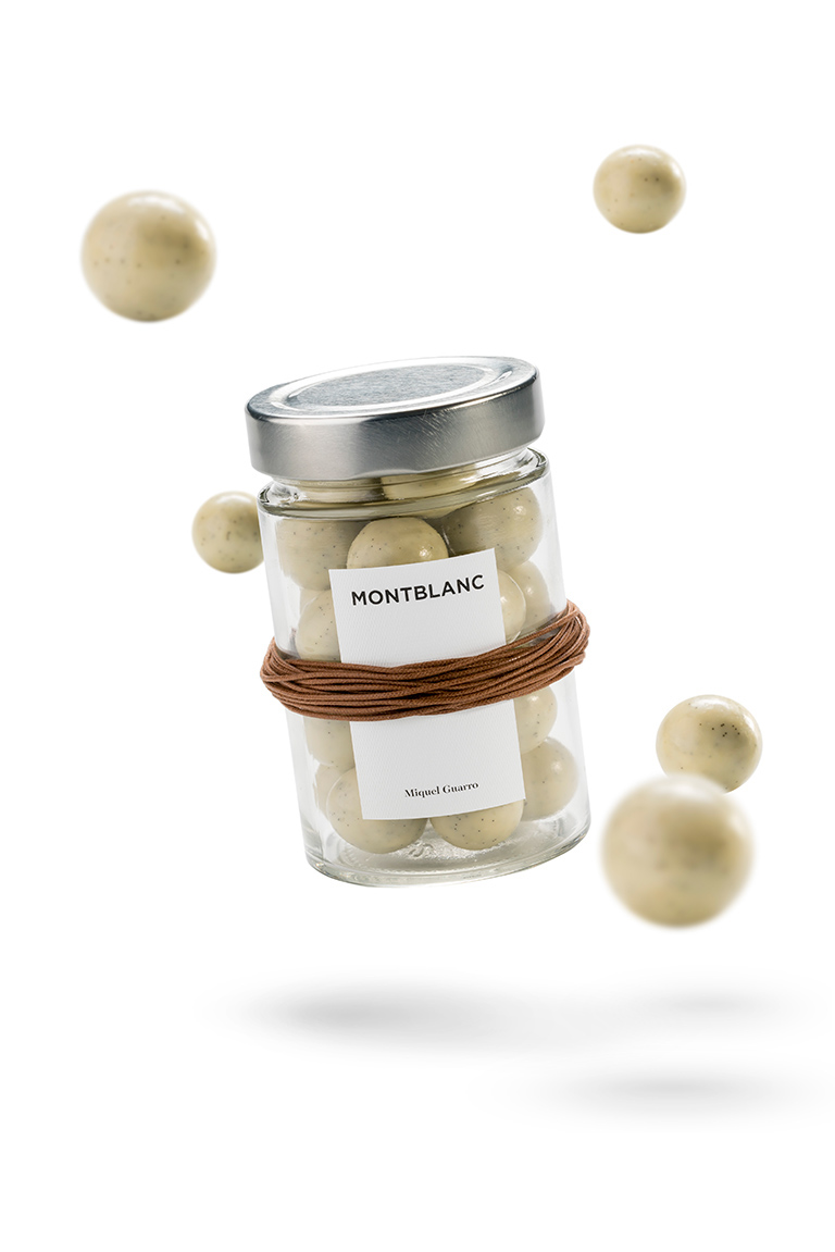 巧克力產品包裝設計