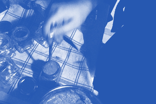 最為刺激的餐飲用品佐料，芥末醬產品包裝設計