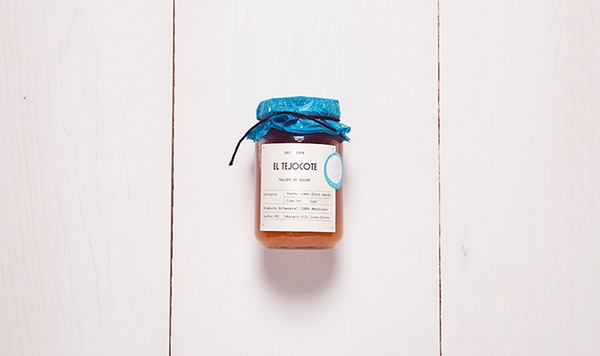 墨西哥水果罐頭包裝設(shè)計(jì)，水果罐頭休閑食品，假日的你值得擁有