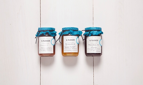 墨西哥水果罐頭包裝設(shè)計(jì)，水果罐頭休閑食品，假日的你值得擁有