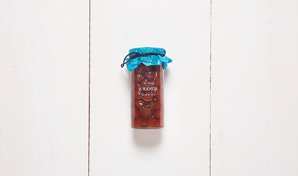 墨西哥水果罐頭包裝設(shè)計(jì)，水果罐頭休閑食品，假日的你值得擁有