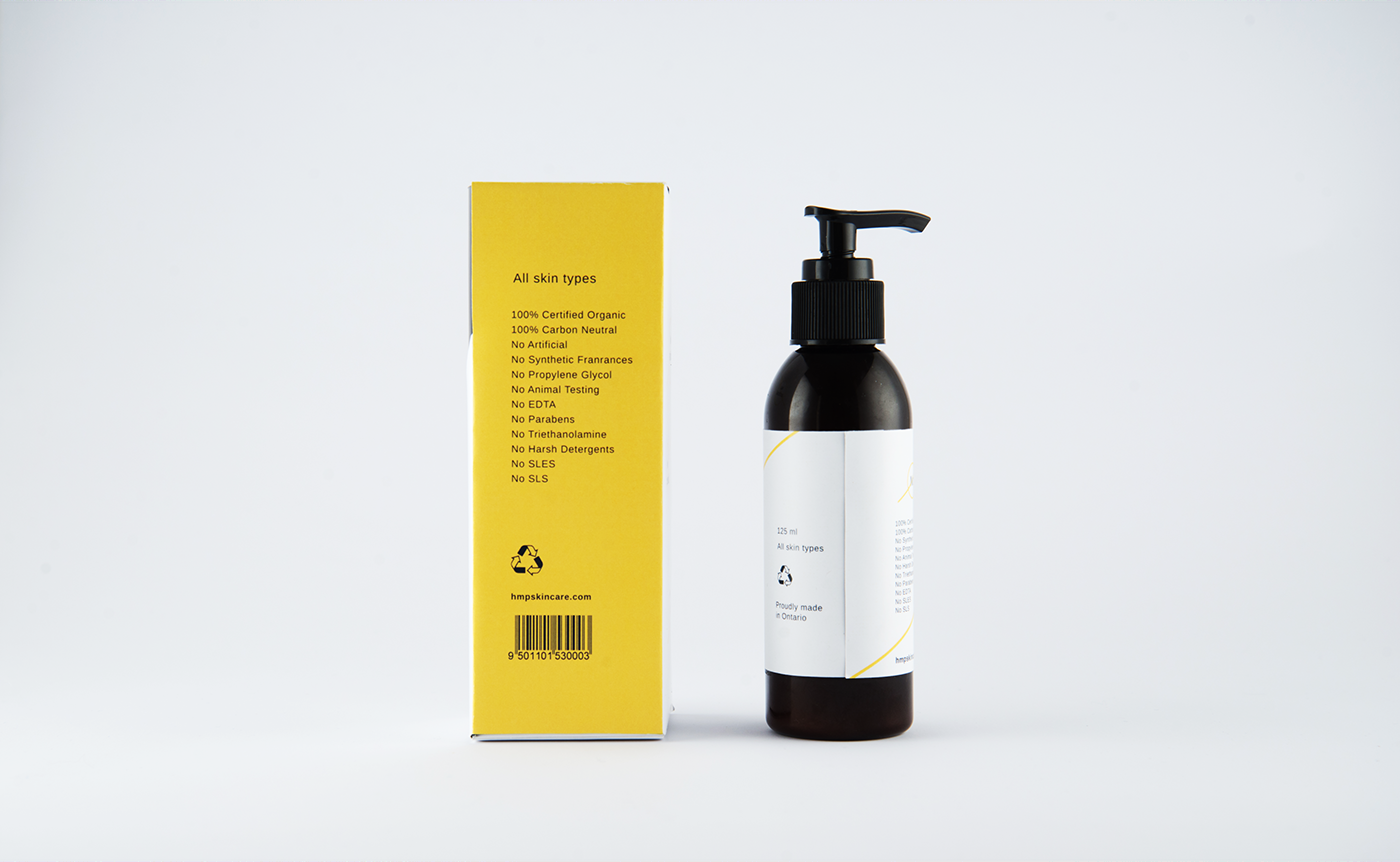 植物纖維化妝品品牌包裝設(shè)計-好設(shè)計，好生活，杭州石特包裝設(shè)計