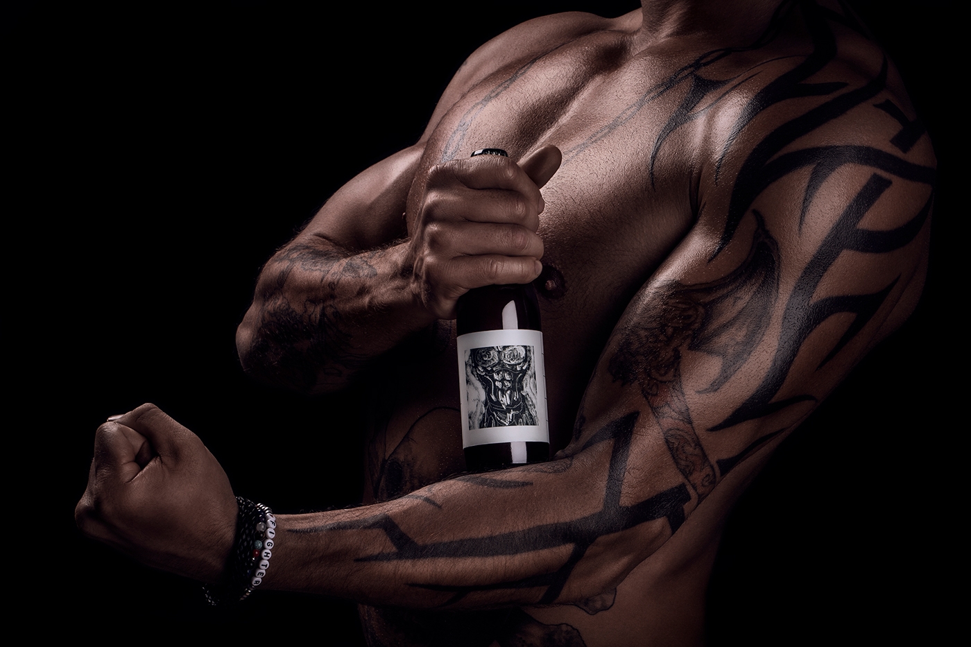 O / O釀造公司三款新啤酒品牌包裝設(shè)計