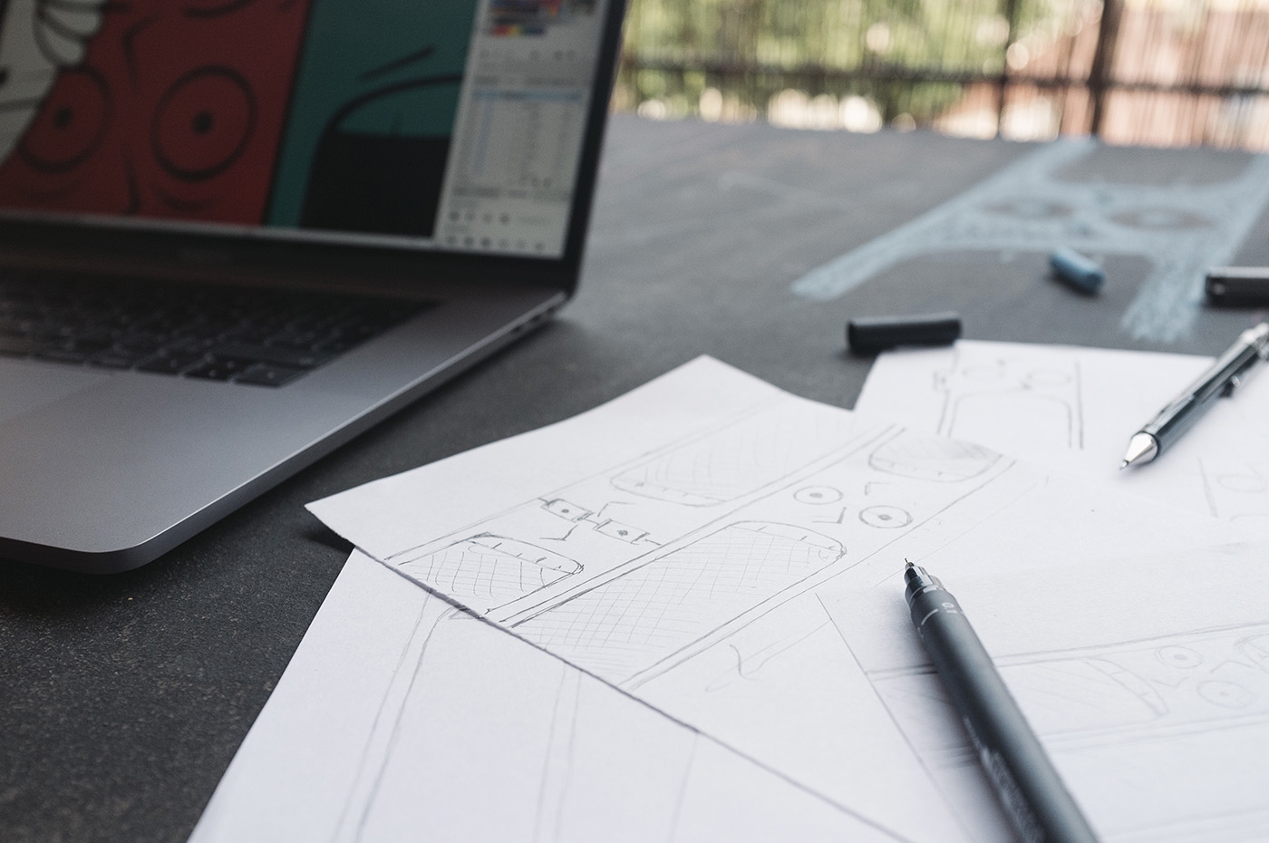 邪惡的啤酒包裝設計，喝了會掉下巴哦