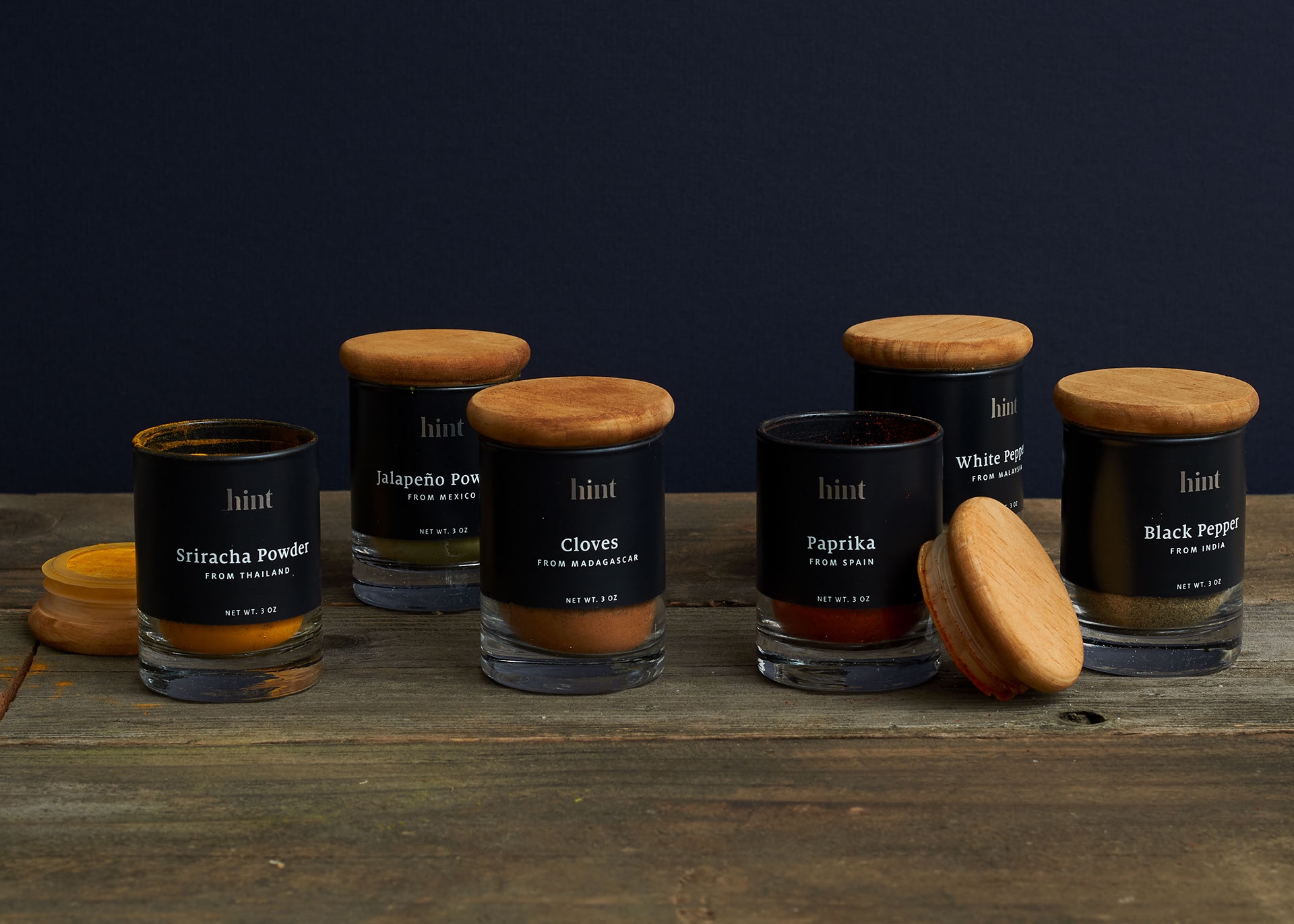 美食愛(ài)好者的福利-食品包裝設(shè)計(jì)