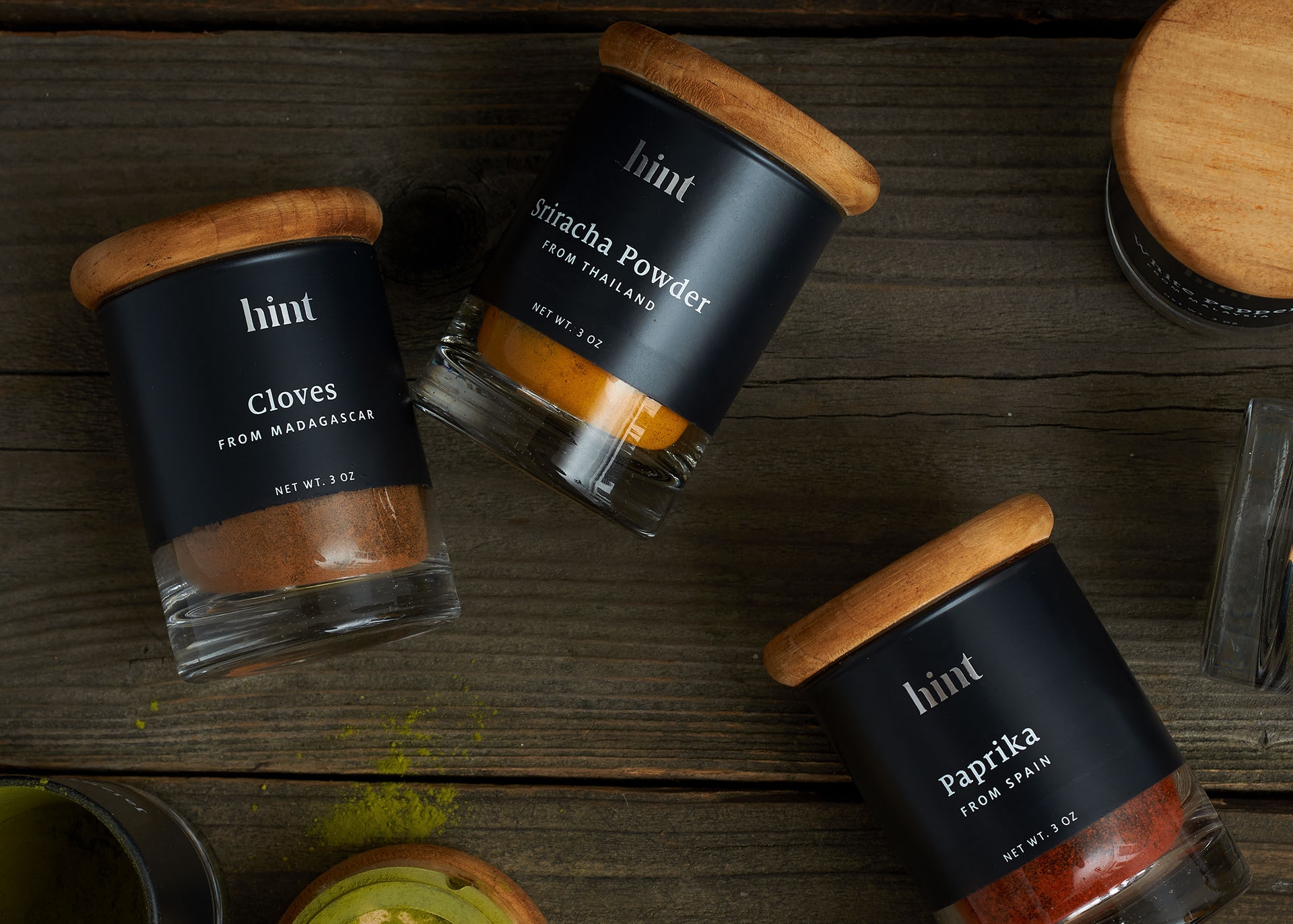 美食愛(ài)好者的福利-食品包裝設(shè)計(jì)