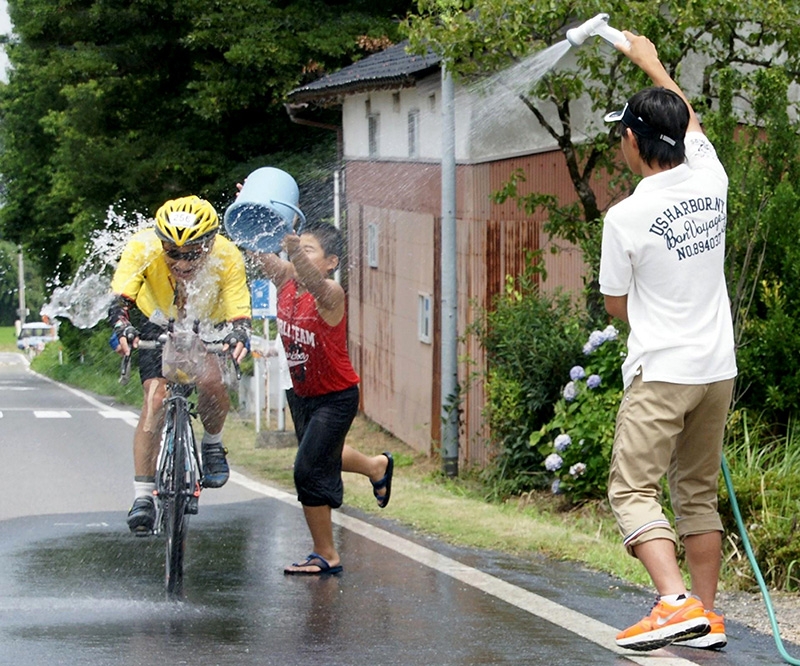 日本水?dāng)z影大賽33屆入圍獎項(xiàng)作品集錦