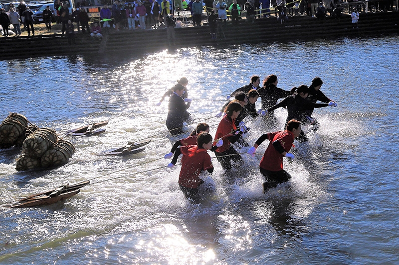 日本水?dāng)z影大賽33屆入圍獎項(xiàng)作品集錦