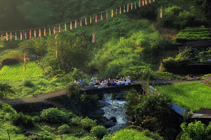 日本水?dāng)z影大賽33屆入圍獎項(xiàng)作品集錦