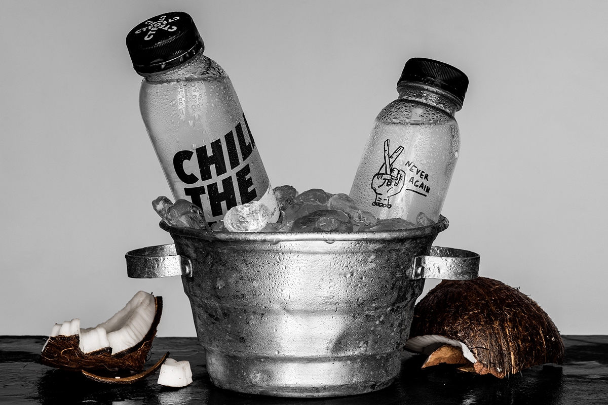 還在為喝酒頭暈而煩惱嗎？全新醒酒飲料產(chǎn)品及其品牌包裝設(shè)計。