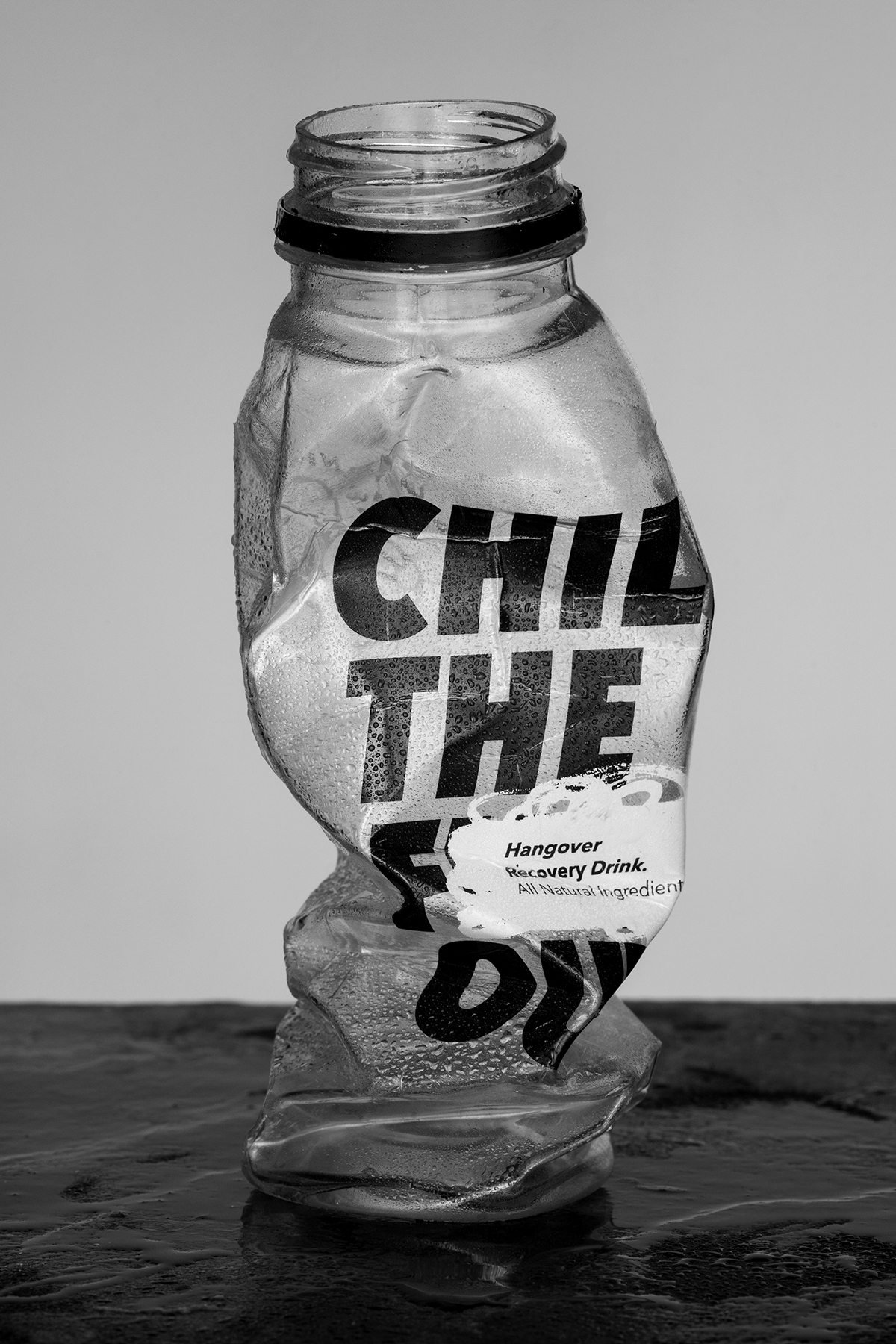 還在為喝酒頭暈而煩惱嗎？全新醒酒飲料產(chǎn)品及其品牌包裝設(shè)計。